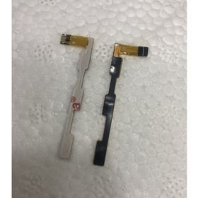 Alcatel 1S 5024D Power On/Off Yan Ses Film Flex