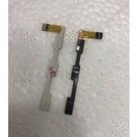 Alcatel 1S 5024D Power On/Off Yan Ses Film Flex