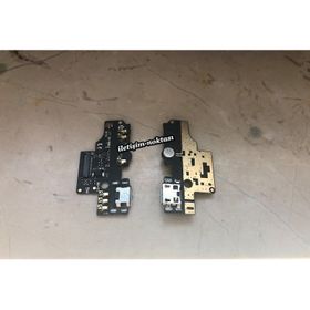 Alcatel 1S 5024D Şarj Soketi + Mikrofon