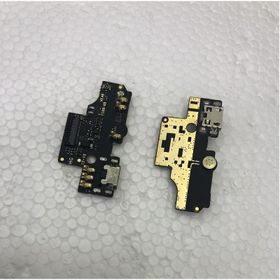 Alcatel 1S 5024D Şarj Soketi + Mikrofon