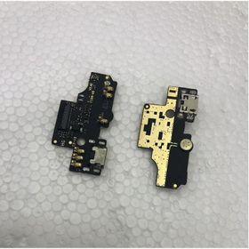 Alcatel 1S 5024D Şarj Soketi + Mikrofon