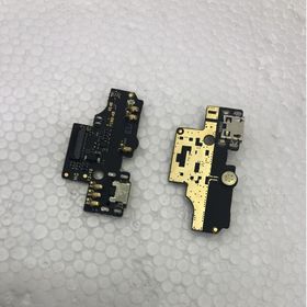 Alcatel 1S 5024D Şarj Soketi + Mikrofon