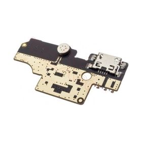 Alcatel 1S 5024D Şarj Soketi + Mikrofon