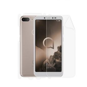 Alcatel 1S Poliüretan Ekran Koruyucu Film
