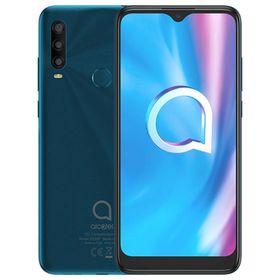 Alcatel 1SE 2020 64GB 4GB Ram Yeşil