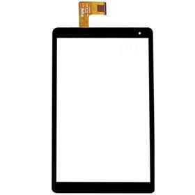 Alcatel 1T 10 8082 10 İnch Siyah Dokunmatik Panel