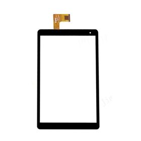 Alcatel 1T 10 8082 10 İnch Siyah Dokunmatik Panel