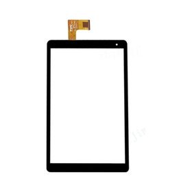 Alcatel 1T 10 8082 10 İnch Siyah Dokunmatik Panel