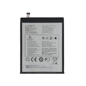 Alcatel 1T 10'' 8082 Tlp040K7 Tablet Batarya Pil