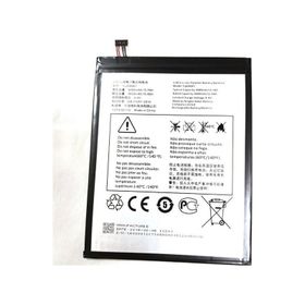 Alcatel 1T 10'' 8082 Tlp040K7 Tablet Batarya Pil