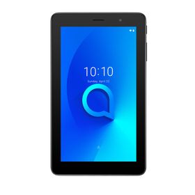 Alcatel 1T 16GB 7inç Siyah Tablet PC
