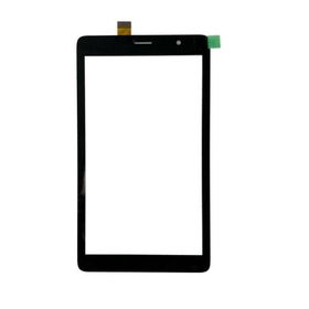 Alcatel 1T 9013 9013A 9013T 7'' Siyah Dokunmatik Panel