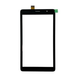 Alcatel 1T 9013 9013A 9013T 7'' Siyah Dokunmatik Panel