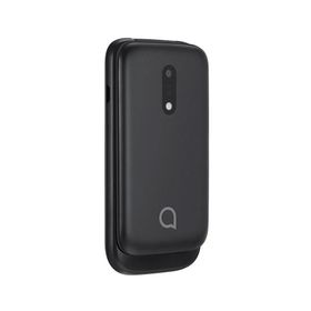 Alcatel 2057D Siyah Tuşlu Telefon