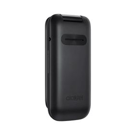 Alcatel 2057D Siyah Tuşlu Telefon