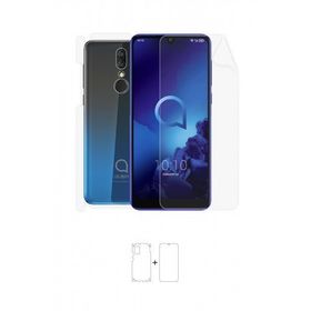 Alcatel 3 2019 Poliüretan Ekran Koruyucu Film