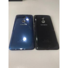 Alcatel 3 5052Y Arka Pil Kapağı