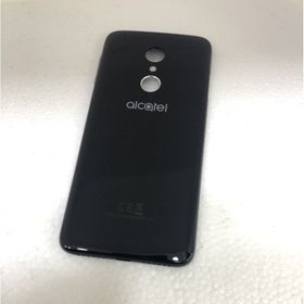 Alcatel 3 5052Y Arka Pil Kapağı