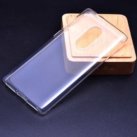 Alcatel 3 Silikon Kılıf