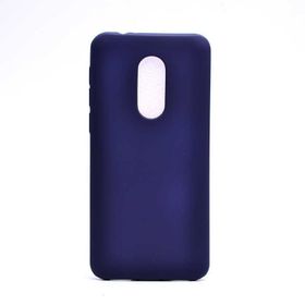 Alcatel 3 Zore Premier Silikon Kılıf
