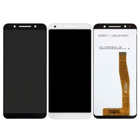 Alcatel 3L 5034D Dokunmatik Lcd Ekran