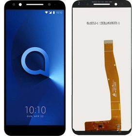 Alcatel 3L 5034D Dokunmatik Lcd Ekran