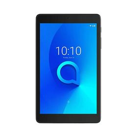 Alcatel 3T 16GB 8 inç Tablet Pc Siyah
