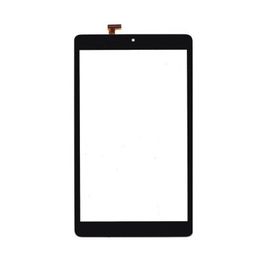 Alcatel 3T 8 9027F Dokunmatik Ön Cam