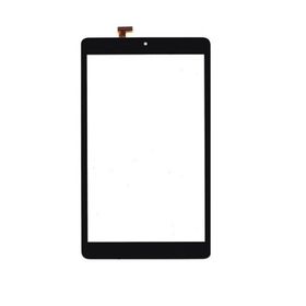 Alcatel 3T 8 9027F Dokunmatik Ön Cam