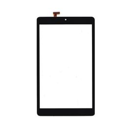 Alcatel 3T 8 9027F Dokunmatik Ön Cam