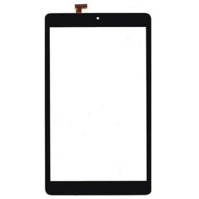 Alcatel 3T 8 9027F Dokunmatik Ön Cam