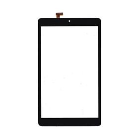 Alcatel 3T 8 9027F Dokunmatik Ön Cam