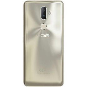 Alcatel 3V 16GB Altın