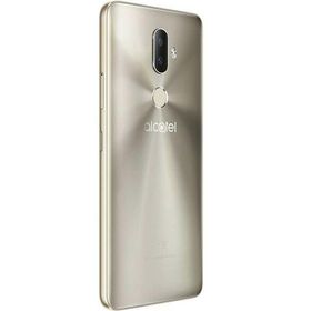 Alcatel 3V 16GB Altın