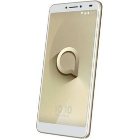 Alcatel 3V 16GB Altın