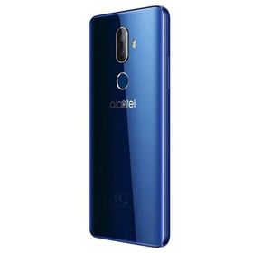 Alcatel 3V 16GB Mavi