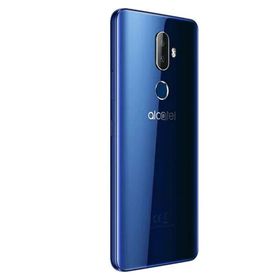 Alcatel 3V 16GB Mavi