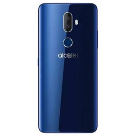 Alcatel 3V 16GB Mavi