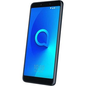 Alcatel 3V 16GB Siyah