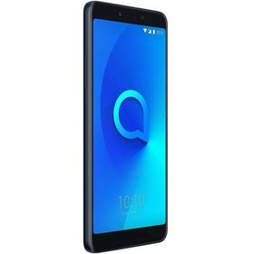 Alcatel 3V 16GB Siyah