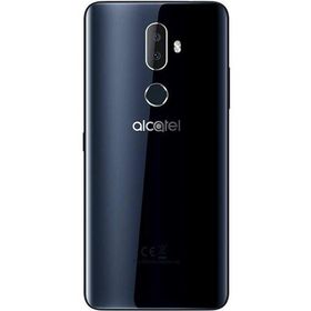 Alcatel 3V 16GB Siyah