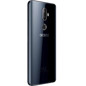Alcatel 3V 16GB Siyah