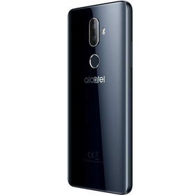 Alcatel 3V 16GB Siyah
