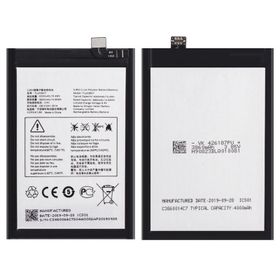 Alcatel 3x 2019 5048Y 4000 mAh Batarya