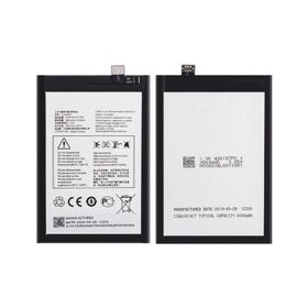 Alcatel 3x 2019 5048Y 4000 mAh Batarya