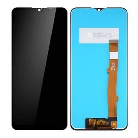 Alcatel 3X 2019 5048Y A+++ Dokunmatik Lcd Ekran