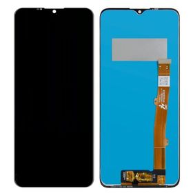 Alcatel 3X 2019 5048Y A+++ Dokunmatik Lcd Ekran