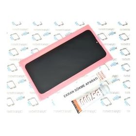 Alcatel 3X 2019 5048Y A+++ Dokunmatik Lcd Ekran