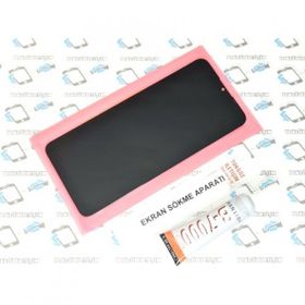 Alcatel 3X 2019 5048Y A+++ Dokunmatik Lcd Ekran