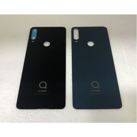 Alcatel 3x 2019 5048Y Arka Pil Kapağı